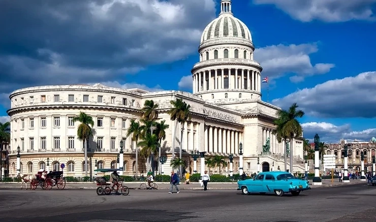 Havana