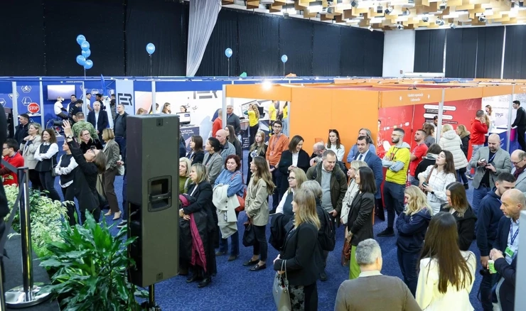 Jubilarna 30. Smotra Sveučilišta u Zagrebu