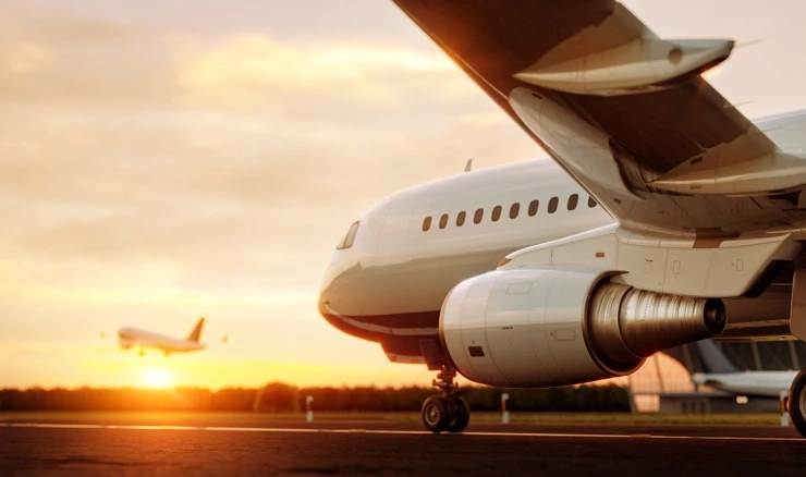 Promet je sada na 94.2 posto prometa prije covida