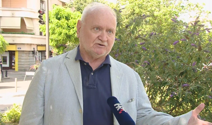 Žarko Korać