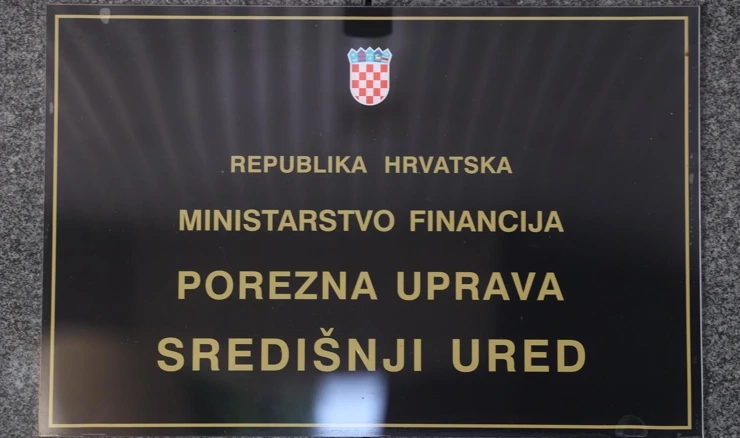 Porezna uprava