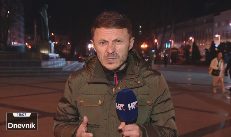 Javljanje Mire Aščića iz Lavova