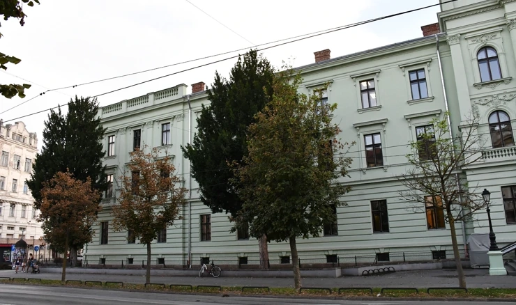 Županijski sud u Osijeku 