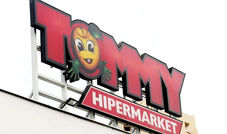 Tommy Grupa potvrdila namjeru izlaska na Zagrebačku burzu