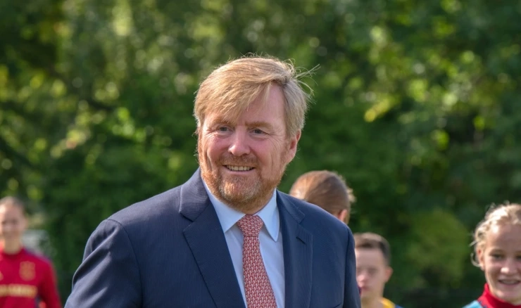 Willem-Alexander