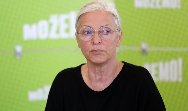 Dušica Radojčić 