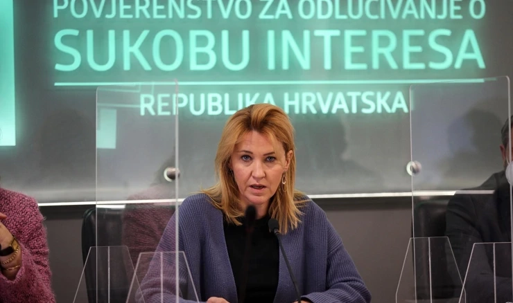 Nataša Novaković također se kandidirala