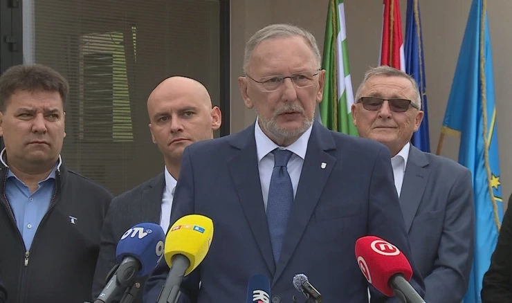 Davor Božinović