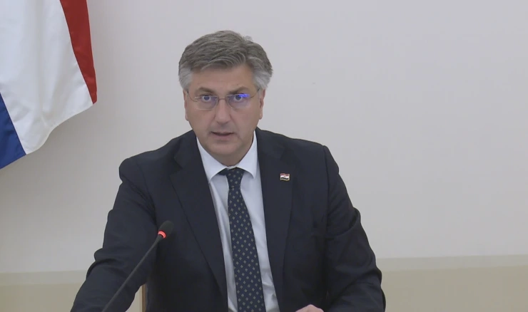 Andrej Plenković