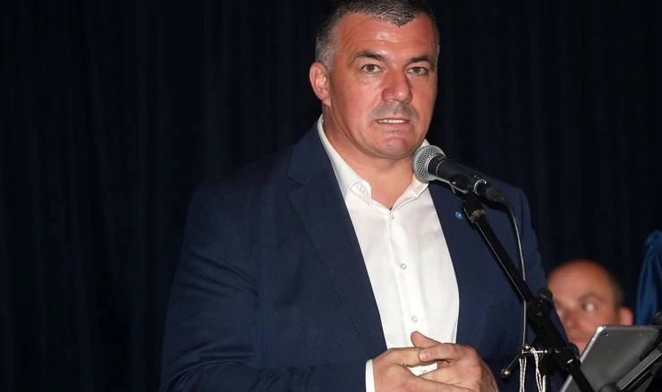 Dalibor Kratohvil