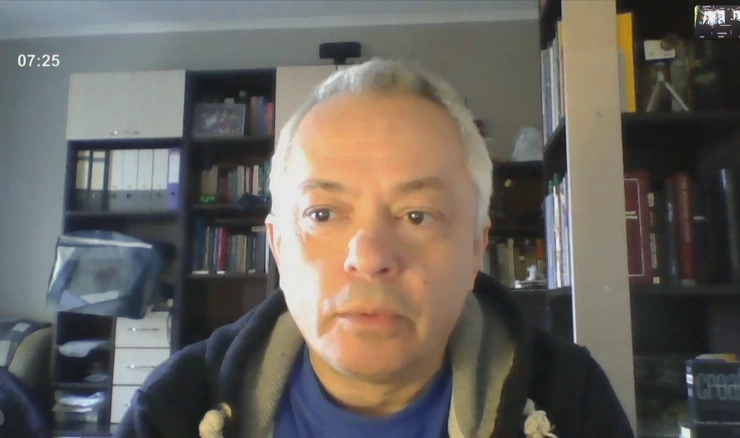 Maksim Kamenjecki