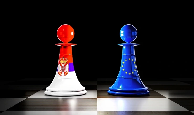 Srbija