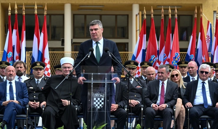 Zoran Milanović