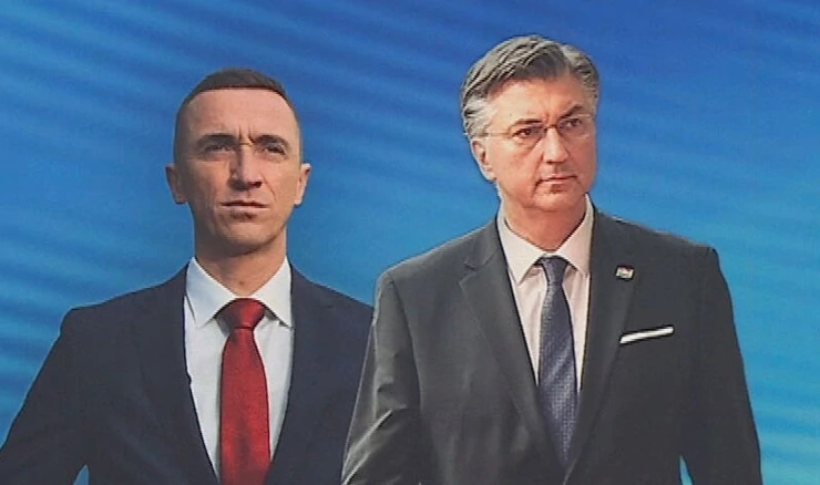 Ulazi li Penava u Vladu ili ostaje izvan nje?