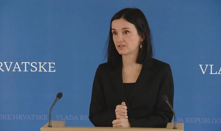 Marija Vučković