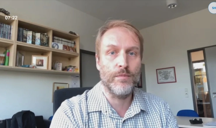  prof.dr.sc Luka Čičin Šain