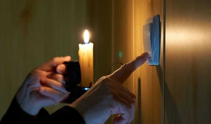 Zabrana isključivanja struje ugroženim i energetski siromašnim kupcima