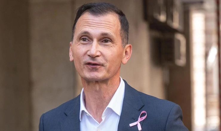 Dragan Primorac
