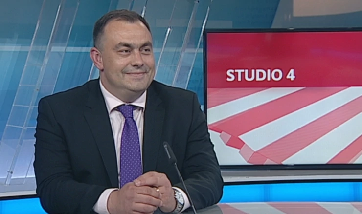 Zoran Gregurović