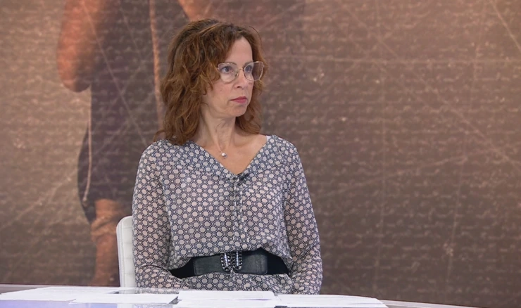 Željka Barić