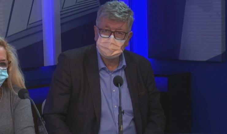 Ante Ćorušić
