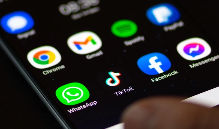 Turska zabranjuje društvene mreže mlađima od 15 godina