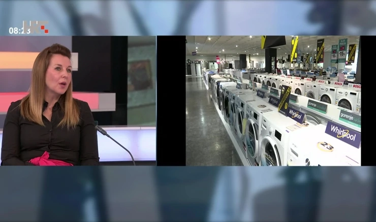 Zaštita potrošača i 'zelena Europa'