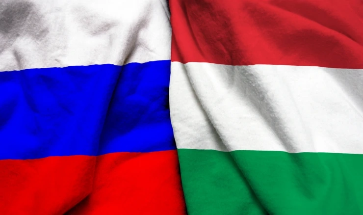 Rusija protjeruje mađarske diplomate