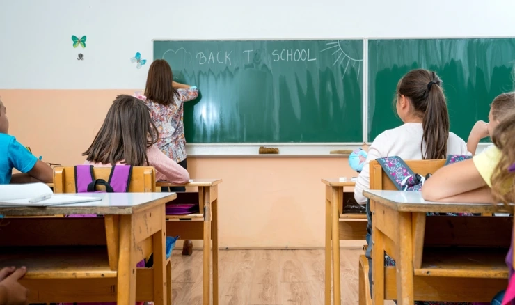Sindikat hrvatskih učitelja prihvatio ponudu Vlade