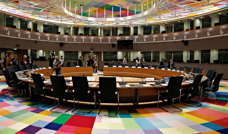 Sastanak ministara poljoprivrede u Bruxellesu