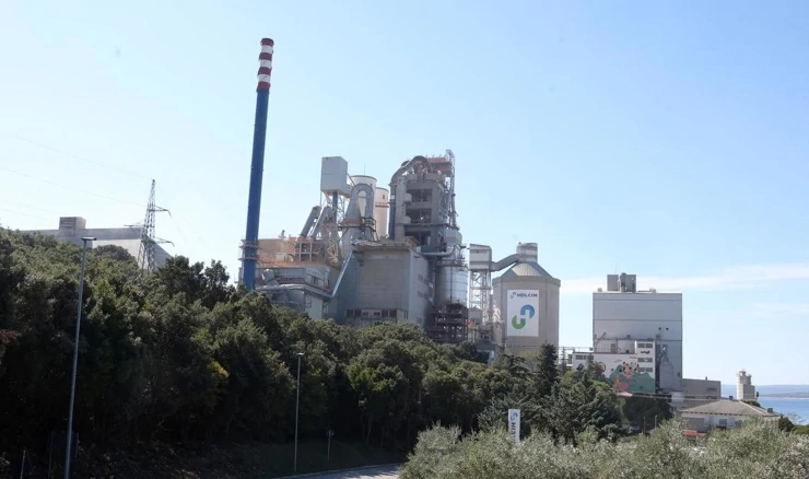 Tvornica Holcim