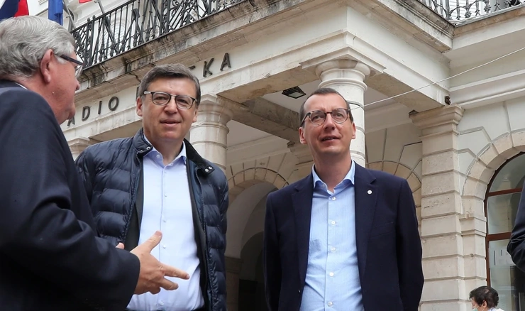 Jovanović i Filipović