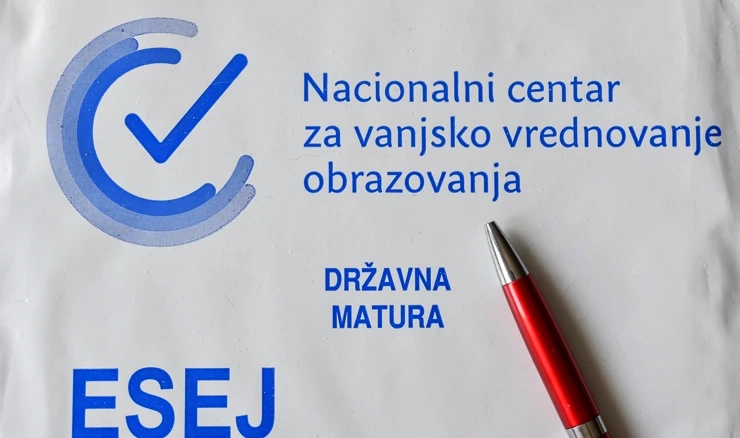 Novi propusti na ispitima državne mature