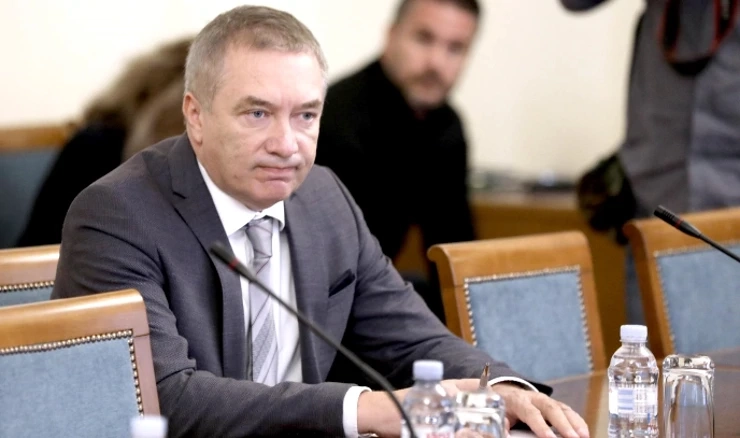 Dragan Kovačević