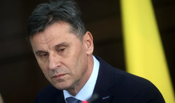Fadil Novalić