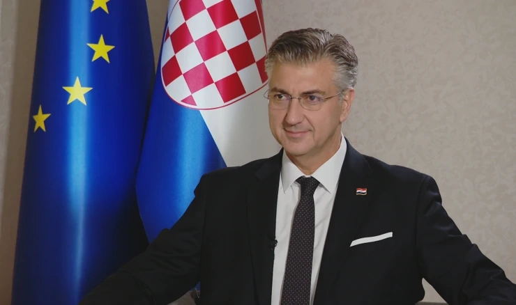 Andrej Plenković