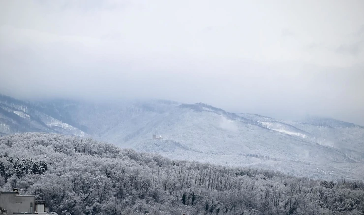 Sljeme/Arhiva
