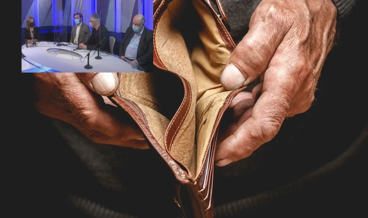 Vladine mjere protiv energetskog udara