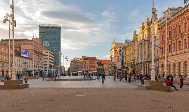 Zagreb