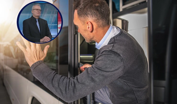 Demograf Nenad Pokos komentirao je prve rezultate Popisa stanovništva, kućanstava i stanova 2021. 