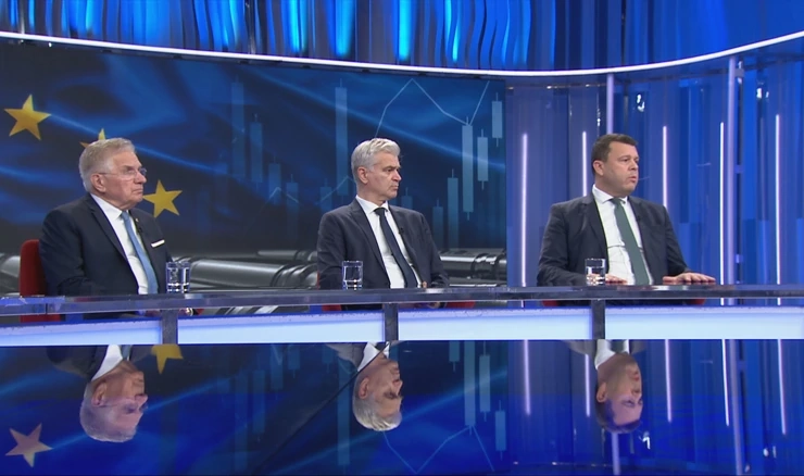 Gosti Otvorenog
