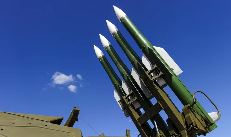Rakete
