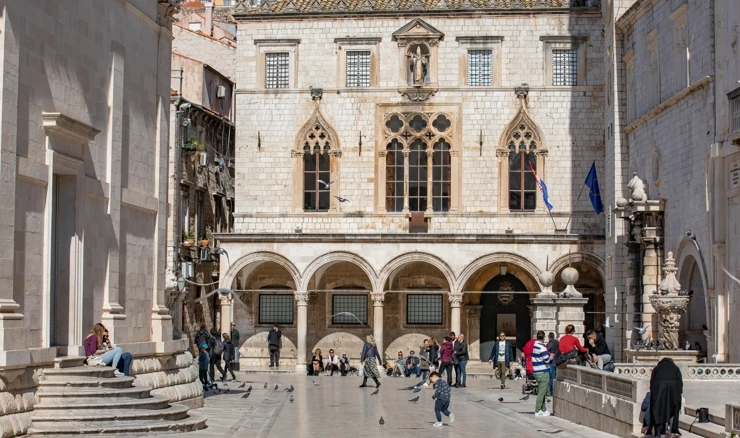 Dubrovnik