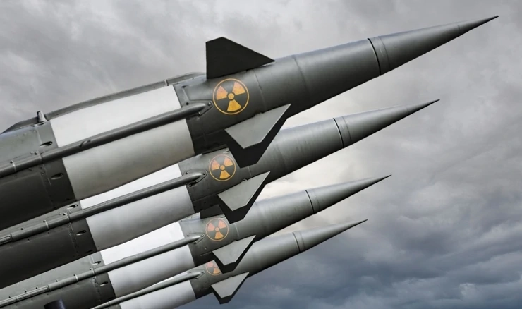 Nuklearno oružje