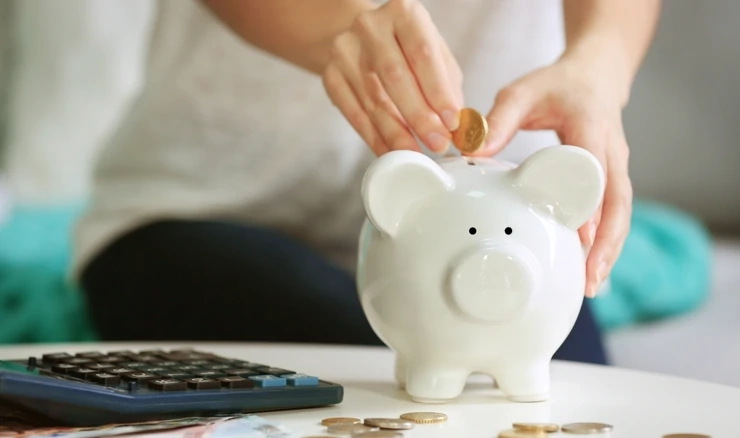 Rast financijske imovine gospodarstva i kućanstava