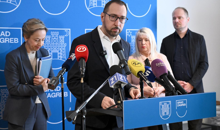 Tomislav Tomašević