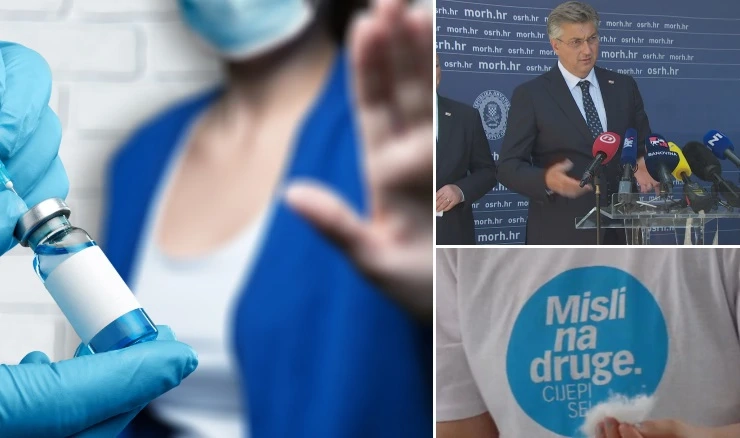 U posljednja 24 sata zabilježeno je 70 novih slučajeva zaraze koronavirusom