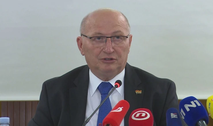 Miroslav Šeparović 