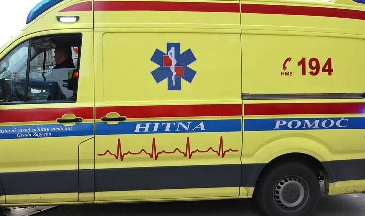 MIZ: Uspostavlja se sustav mobilnih ambulanti