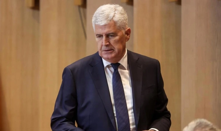 Dragan Čović